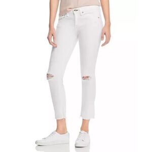 Rag & Bone Low Rise Ankle Slim Boyfriend - Women’s 26